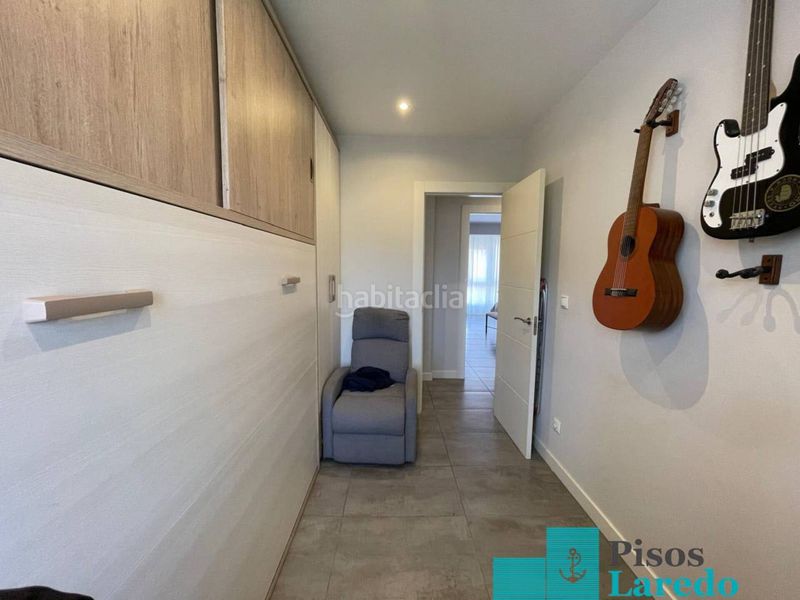 Foto 9b5ecce7-b9a0-4814-90df-a2d49847fa4a. Pis amb calefacció aparcament a Centro Laredo