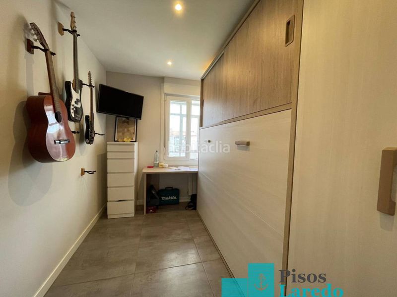 Foto af957027-b85a-483a-a8ca-1b1a1ca391b4. Pis amb calefacció aparcament a Centro Laredo