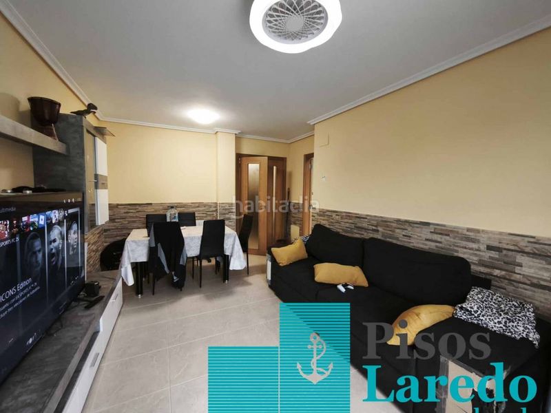 Foto 192366d9-2ec4-4142-a073-a39ee84d1454. Pis amb calefacció aparcament piscina a Meruelo