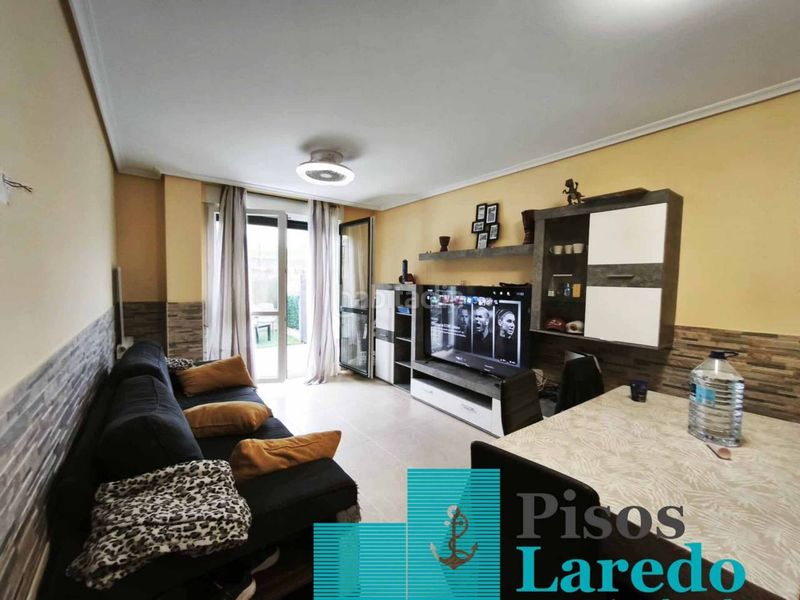 Foto 3b40e6e2-8f64-43d3-b549-c14fa28cfee3. Pis amb calefacció aparcament piscina a Meruelo