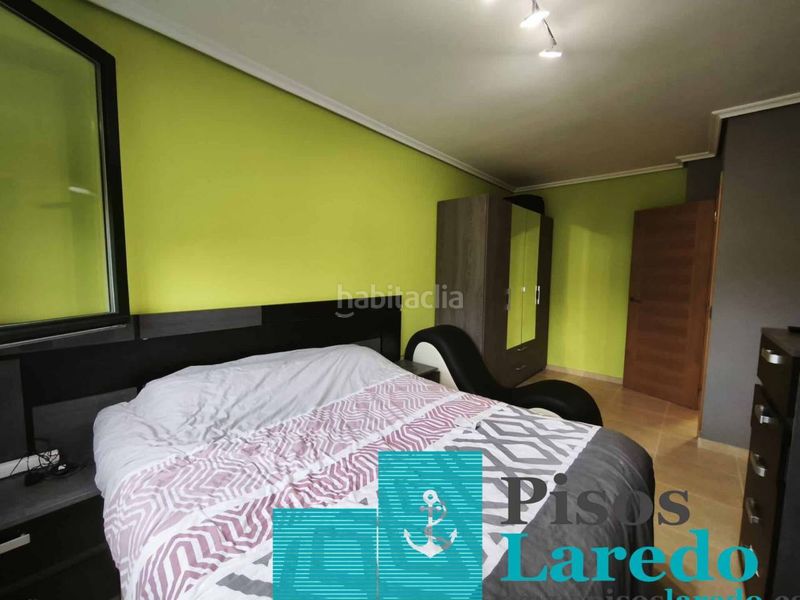 Foto 4020e3ee-7884-47ef-9a76-8d648f494259. Pis amb calefacció aparcament piscina a Meruelo