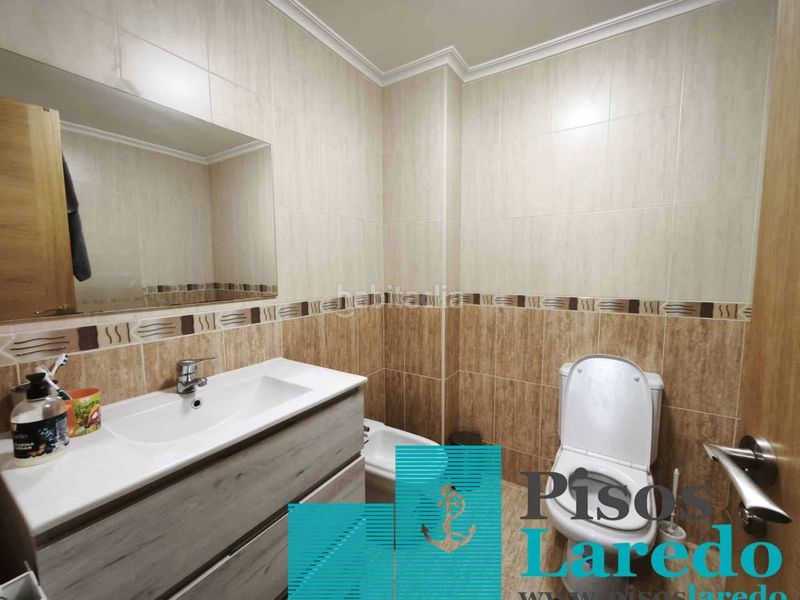 Foto 4397fe38-6024-4a06-b37b-3996e19fe263. Pis amb calefacció aparcament piscina a Meruelo