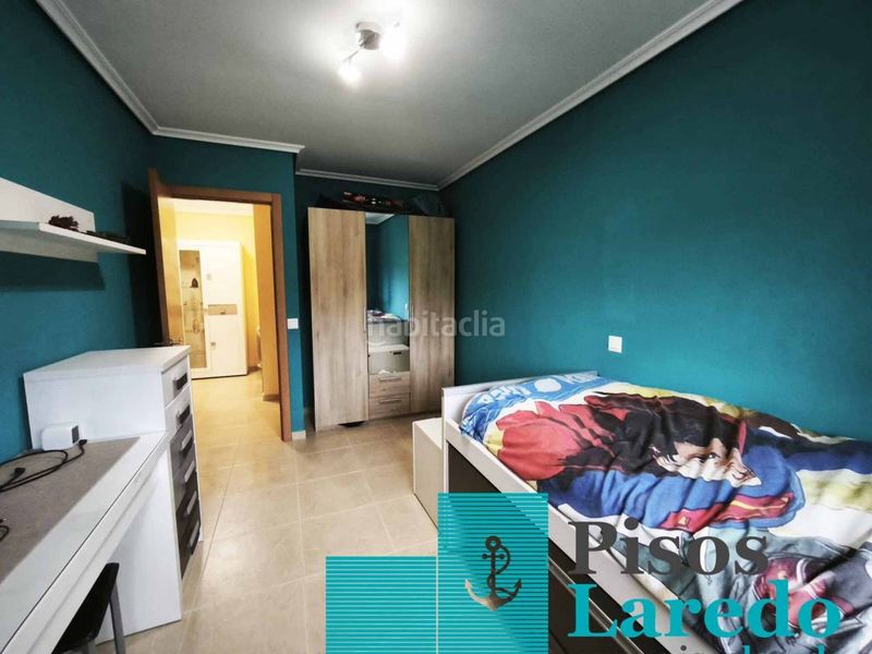 Foto 46f66ca3-e433-488c-aee6-acc8163e6605. Pis amb calefacció aparcament piscina a Meruelo