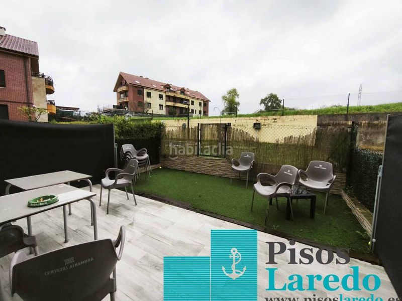 Foto 4753b448-f447-413f-b0a5-b15d5b28bdc8. Pis amb calefacció aparcament piscina a Meruelo