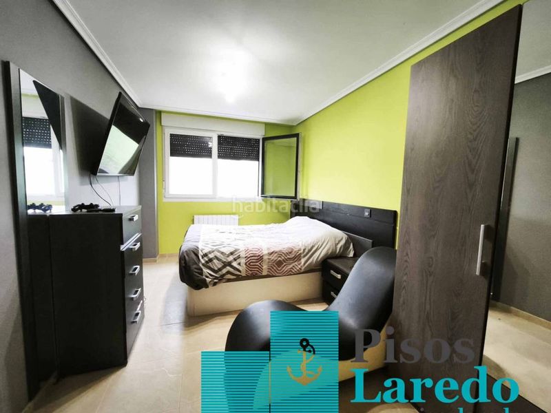 Foto 7fa4c590-f37b-4403-84af-914c479004e4. Pis amb calefacció aparcament piscina a Meruelo