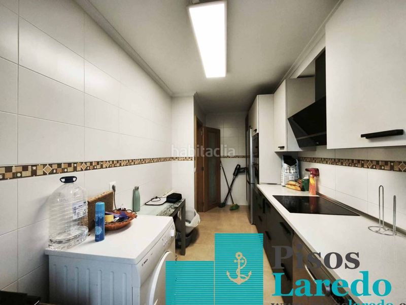 Foto 8562fcf5-cd6b-406c-b86c-cdf377e4afb5. Pis amb calefacció aparcament piscina a Meruelo