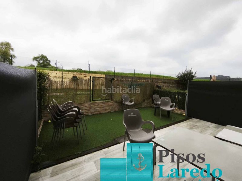 Foto 9a3ac724-d735-4232-be2e-a1a7e6136a6c. Pis amb calefacció aparcament piscina a Meruelo