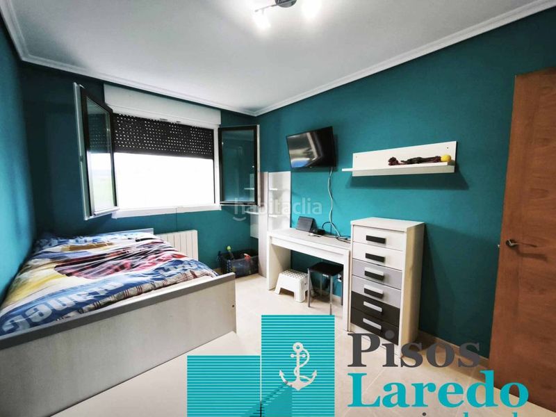 Foto b3ca3621-b28b-4024-bf1c-196d11f81d4b. Pis amb calefacció aparcament piscina a Meruelo