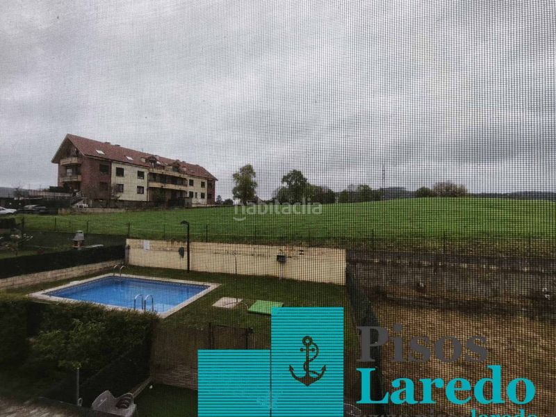 Foto b3f53dec-a07c-40ce-932b-c51df809c7c5. Pis amb calefacció aparcament piscina a Meruelo