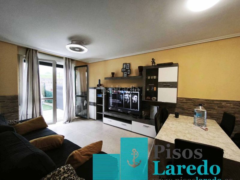 Foto bcdfe815-d706-4341-a94f-b871125cf296. Pis amb calefacció aparcament piscina a Meruelo