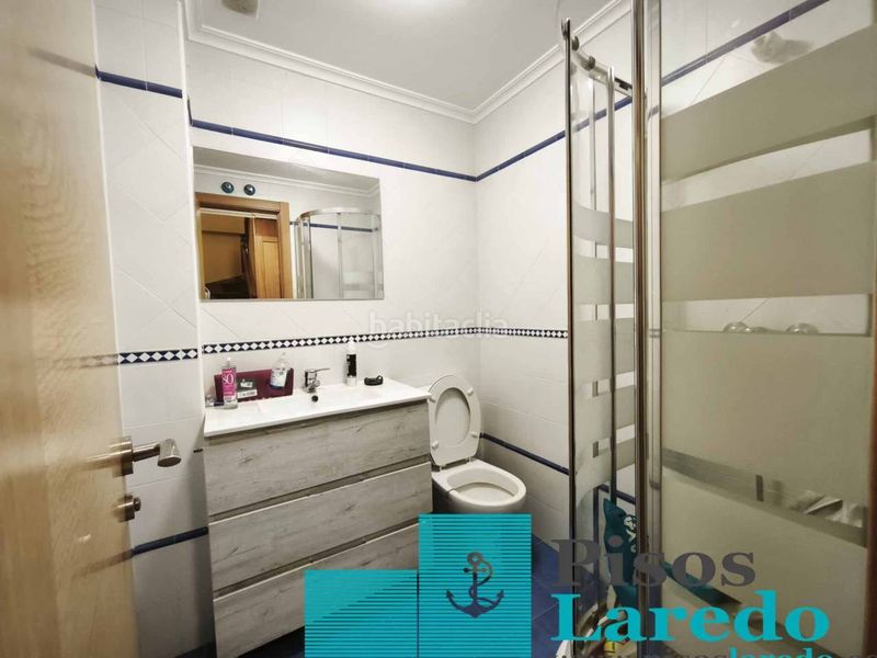 Foto e9f1558d-5067-414c-81a4-f06bb410972d. Pis amb calefacció aparcament piscina a Meruelo