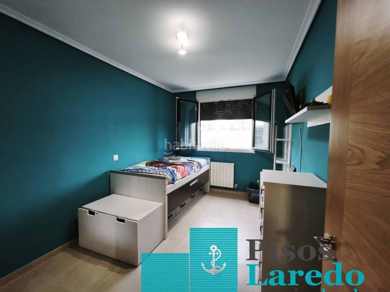 Foto f113463e-3967-4ac5-8f85-a7529cc88bbf. Pis amb calefacció aparcament piscina a Meruelo