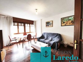Etagenwohnung  Plaza isleta el orcón. Pisazo en venta