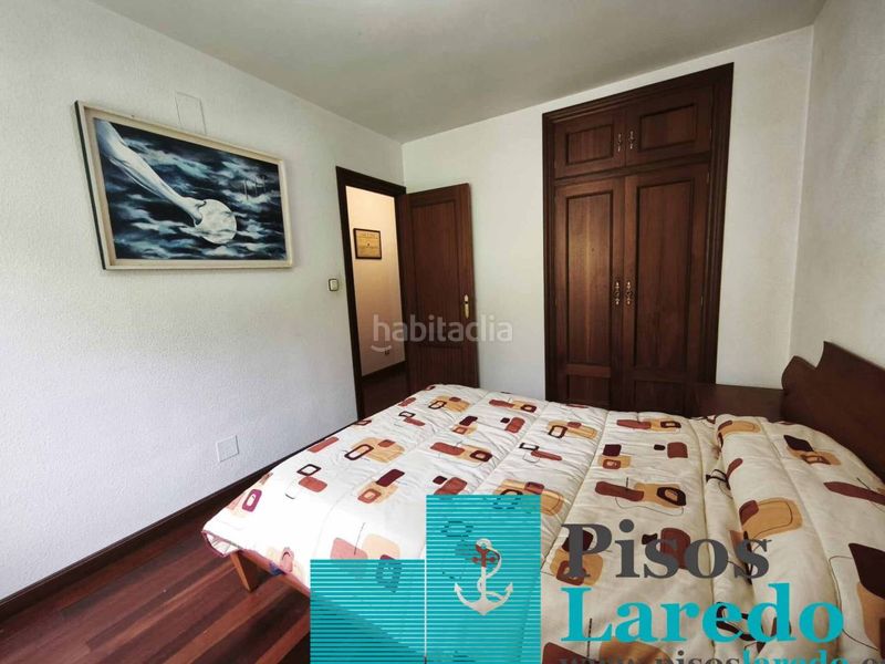 Foto e8744a91-e246-4d9c-80aa-5505bffc8b66. Pis amb calefacció a Ampuero