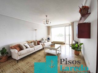 Flat in Avenida francia 80. Exclusiva !!!!!!!!!!!!!!!!!!!!!!!!