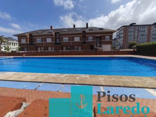 Flat in Avenida Francia 80