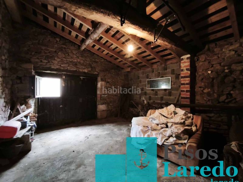 Foto 16d910f1-ad1d-41a9-a580-1cf46270777d. Casa a Rasines