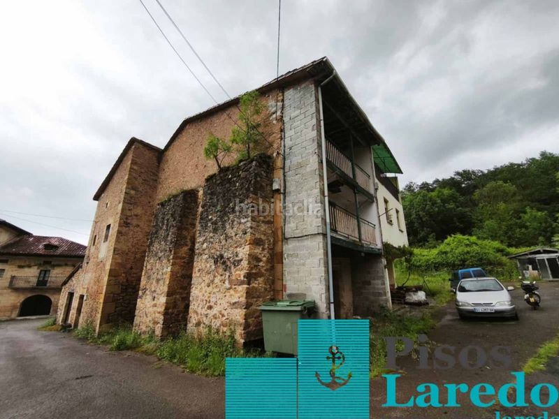 Foto 65cad713-d75f-4d91-bdb5-aaad24e4c545. Casa a Rasines