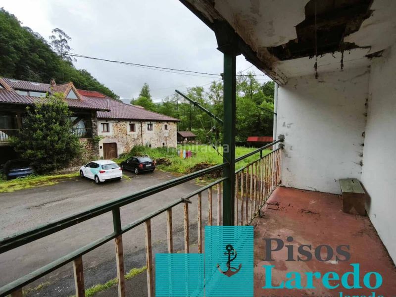 Foto 6bf7b601-d3c6-4322-bd85-05b384552a9a. Casa a Rasines