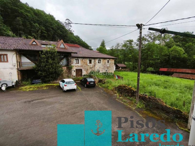 Foto 874af81d-7ce7-4d18-ade3-d12ed40661b8. Casa a Rasines