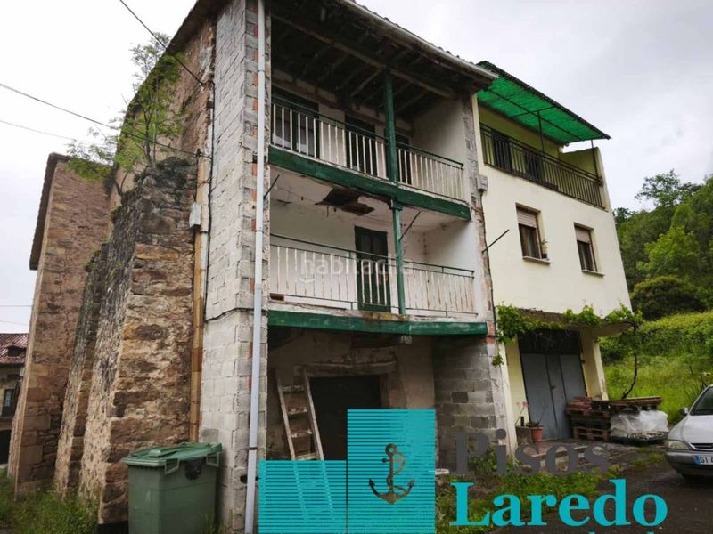 Foto 8e63f158-ae70-46a6-9111-7b1f82492119. Casa a Rasines