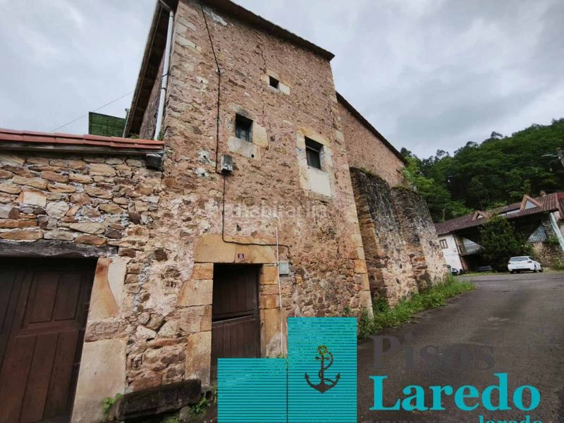 Foto db0562d3-befe-459a-a40e-1ab7c5634f83. Casa a Rasines