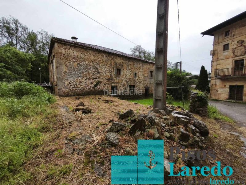 Foto f8ed855f-312b-4a45-9ebc-b458af1a1cbd. Casa a Rasines