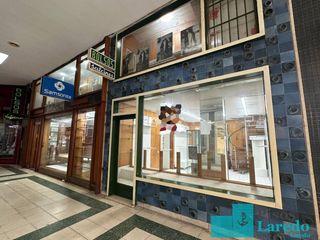 Lloguer Local Comercial a Calle lópez seña 12. Local comercial en alquiler
