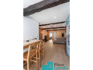 Pis en Calle santa mar�a 18. Vivienda totalmente reformada