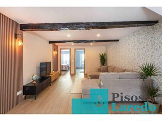 Pis en Calle santa mar�a 18. Vivienda totalmente reformada