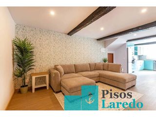 Pis  Calle santa mar�a. Vivienda totalmente reformada