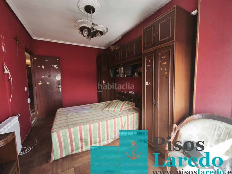 Foto b5323383-fabd-4278-ad0a-9ea21608f964. Pis amb calefacció a Centro Laredo