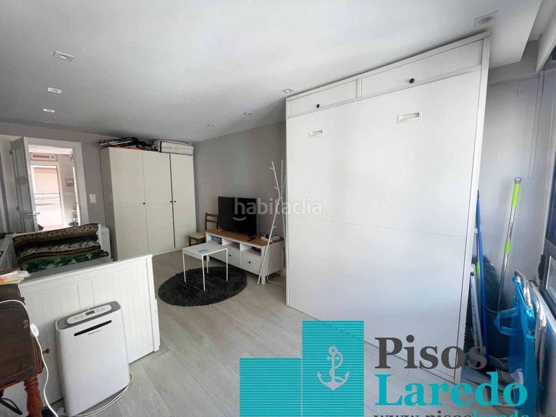 Foto a3446d19-4105-4e4a-987c-ed0c2b7c758f. Pis amb calefacció a Zona Playa Laredo