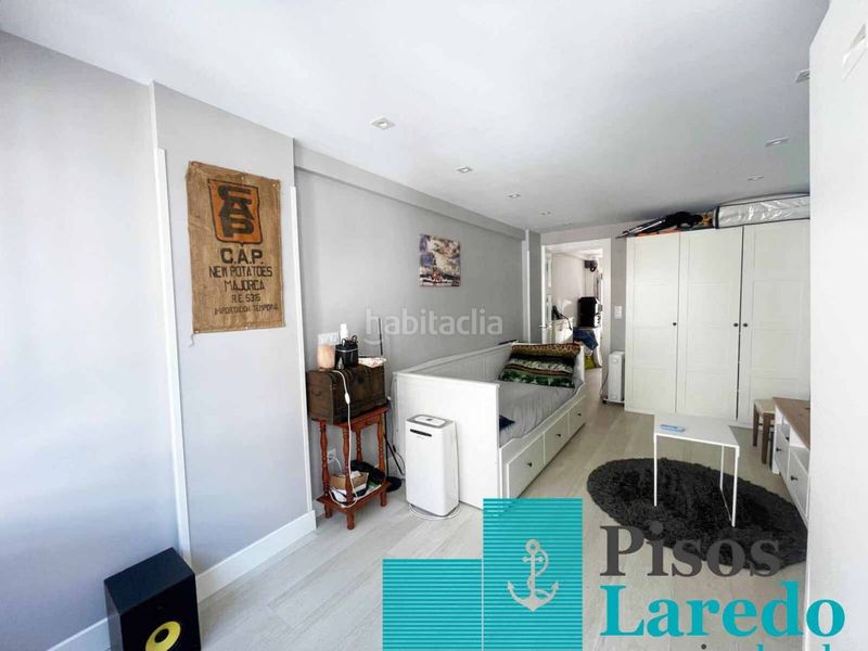 Foto a8a59640-9c42-49c4-8d39-39851177d582. Pis amb calefacció a Zona Playa Laredo