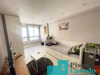 Pis  Avenida enrique mowinckel. Exclusivo estudio a pie de playa