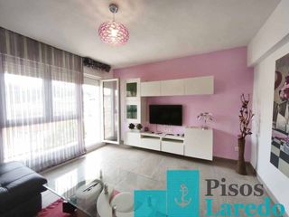 Flat  Calle bernardino de escalante 3. Piso en venta en centro39770