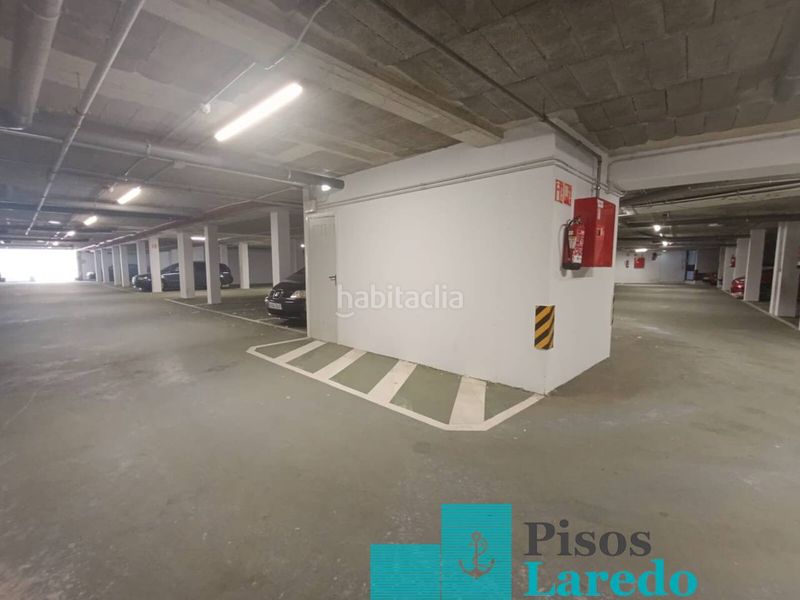 Foto 625e14f6-60ad-4da7-b325-20b624f7d7f6. Aparcament cotxe a calle la estacion 10 a Ampuero