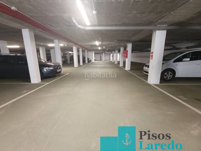 Foto b4eb389e-3826-4a4e-8e42-b0ea1d2ba2ce. Aparcament cotxe a calle la estacion 10 a Ampuero