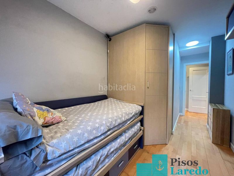 Foto c9d68718-a461-4061-80ce-6b0118dd8f6a. Pis amb aparcament piscina a Limpias