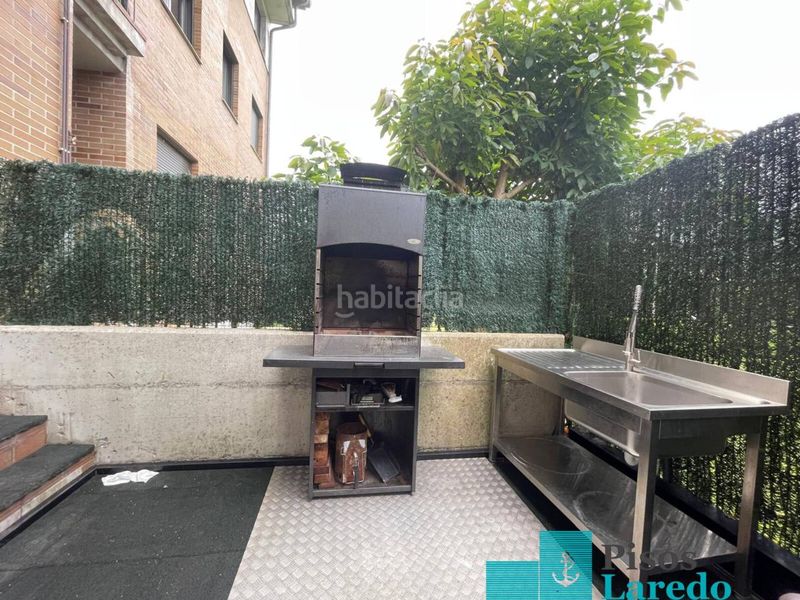 Foto ceeaf23c-7634-4536-a699-1218585c8eed. Pis amb aparcament piscina a Limpias