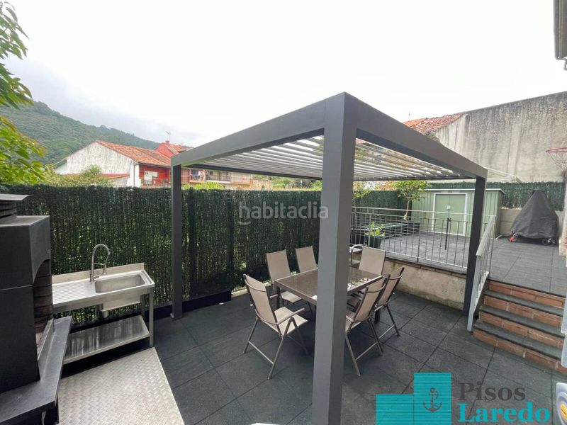 Foto f71e49e1-f3fd-4f36-aa13-495e207787e9. Pis amb aparcament piscina a Limpias
