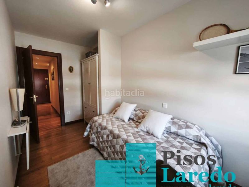 Foto 5ca7bf34-7dc9-4431-8798-6f27aad9afde. Pis amb calefacció aparcament a Zona Playa Laredo