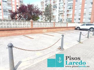 Posto auto  Avenida francia 120. Aparcar ya no será un problema