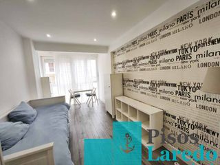 Studio in Calle republica de colombia 1. Precioso estudio para entrar a vivir en laredo