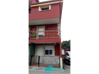 Reihenhaus  Calle ogarrio. Adosado en ogarrio