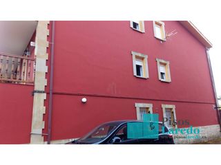 Casa adosada en Calle ogarrio 1. Adosado en ogarrio