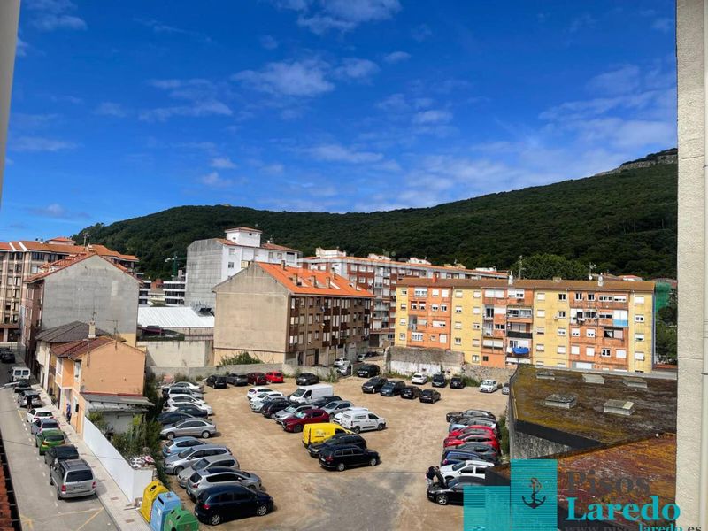 Foto b4b8ea49-5373-44dd-9aa3-b0398db4504f. Dúplex amb calefacció aparcament a Santoña