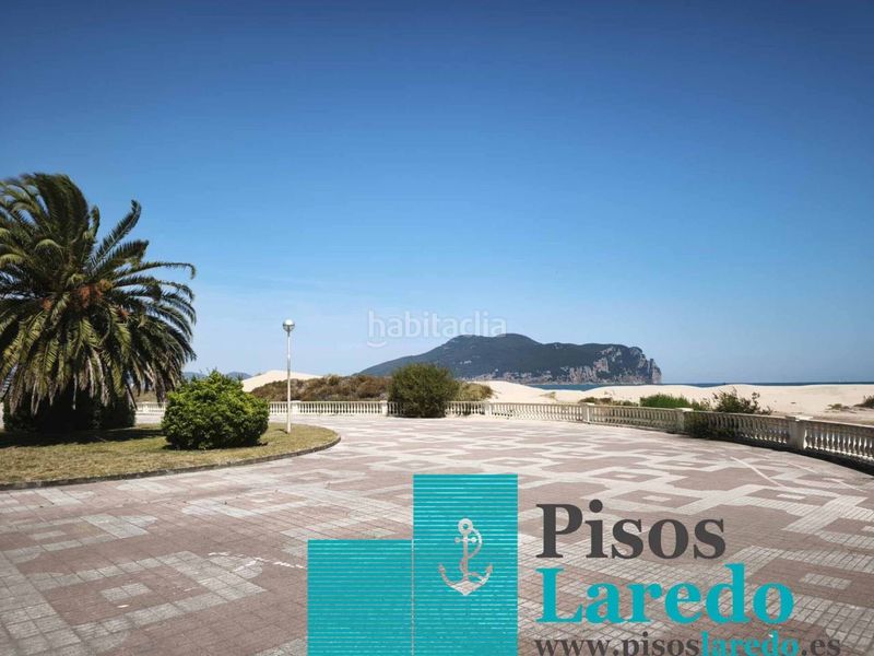 Foto 38bebcc3-bb68-4c70-9dba-806d0fe7f263. Piso en avenida libertad 1 bajo en pleno carlos v en Laredo