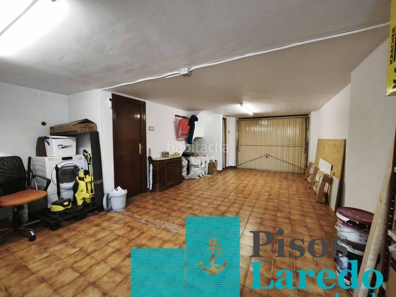 Foto a385fee5-0a15-4992-a182-4a3b0b7d2d68. Casa adossada amb calefacció aparcament a Zona Playa Laredo
