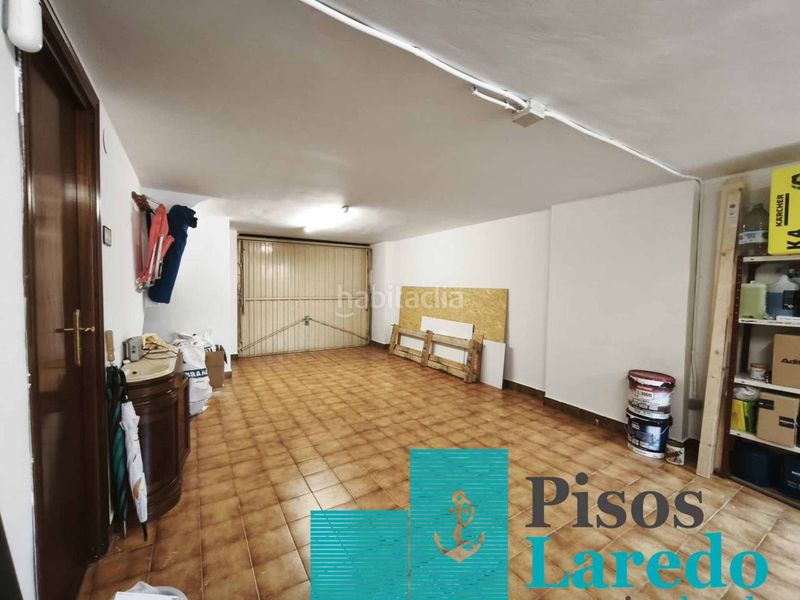 Foto ad568036-5133-4b59-a169-c50f76c06285. Casa adossada amb calefacció aparcament a Zona Playa Laredo